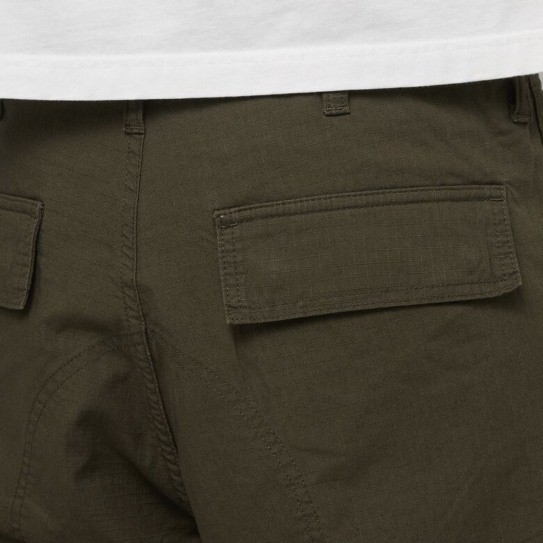 Carhartt WIP Regular Cargo Pant cypress rinsed