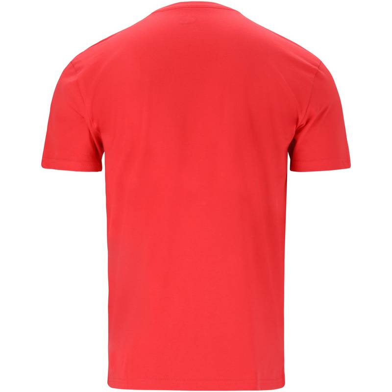 Cruz Beachlife Funktionsshirt Herren
