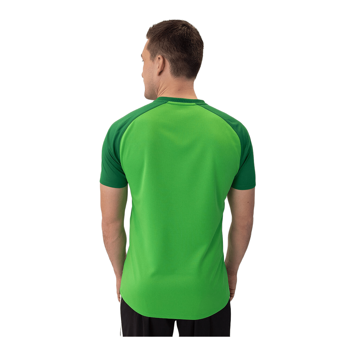 JAKO Icon T-Shirt Grün F222