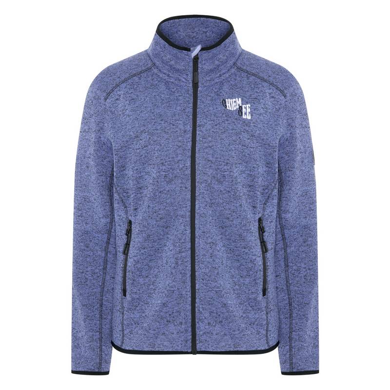 Chiemsee Fleecejacke Sweatjacke Damen