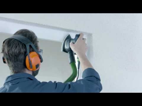 Festool 576069 ETS 125 REQ-Plus Orbital Sander