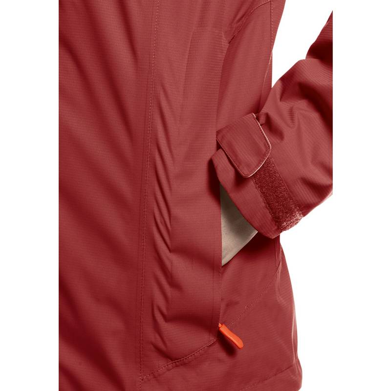 Maier Sports Metor Therm Funktionsjacke Damen