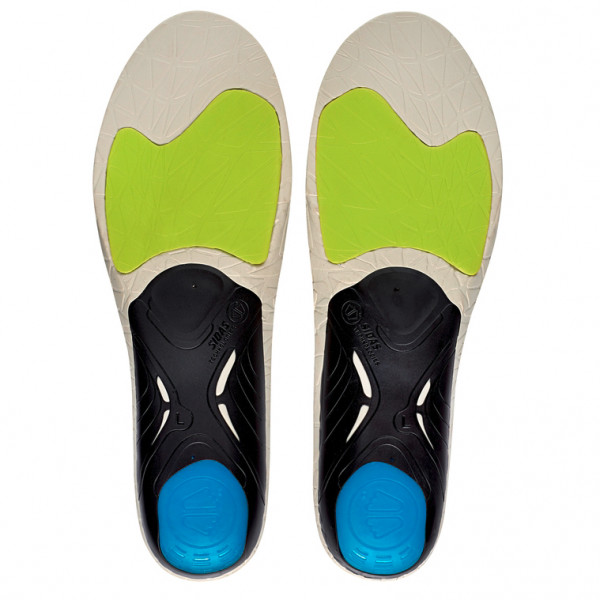 Sidas - 3D Run Protect - Einlegesohle
