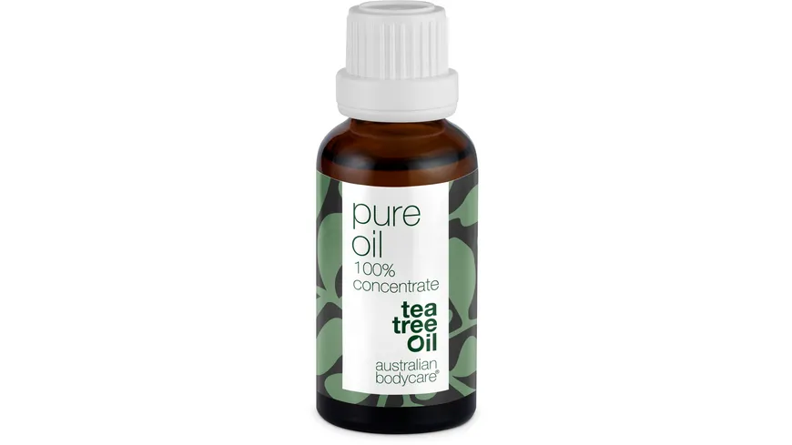 australian bodycare reines Teebaumöl 10 ml