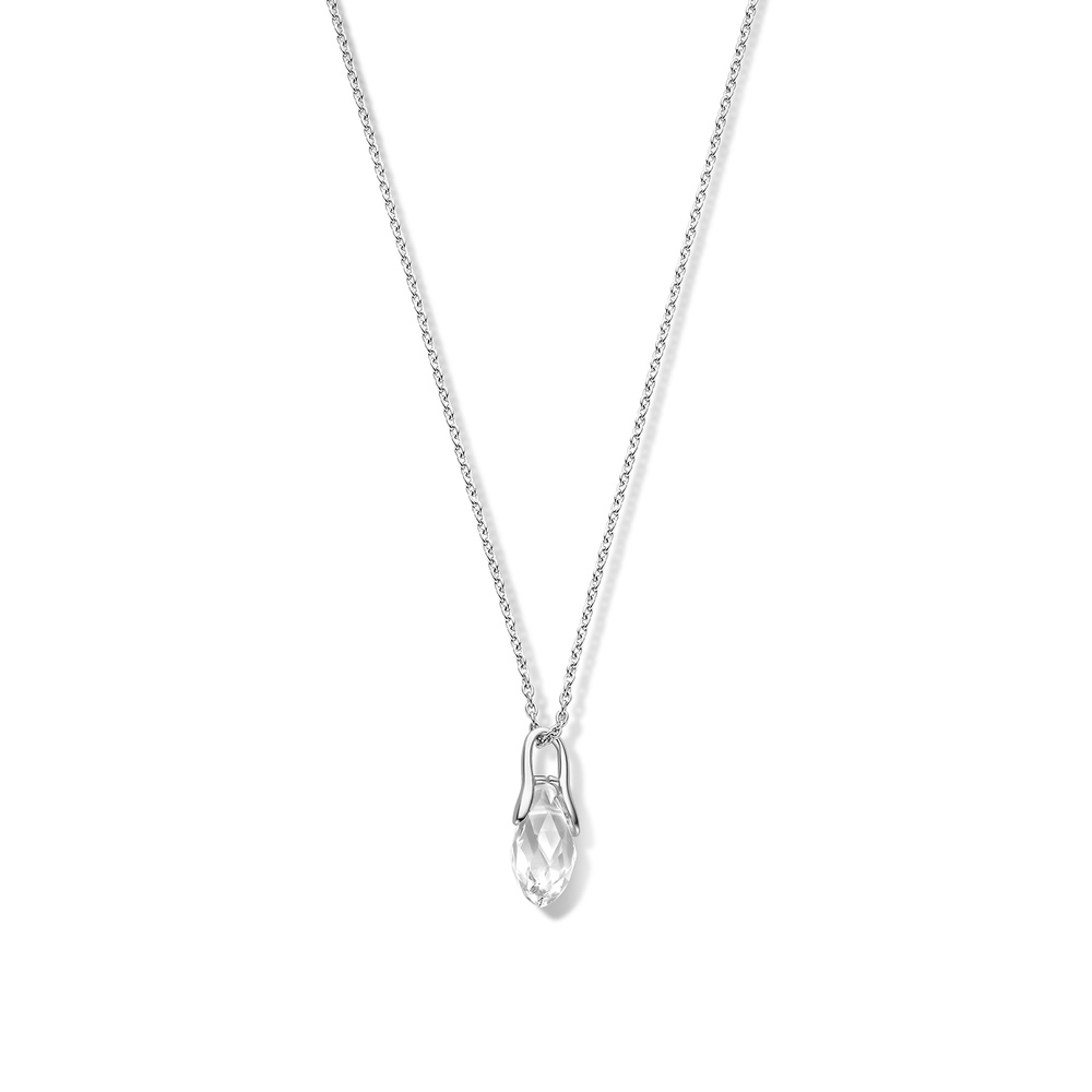 Parte Di Me La Sirena Collier collier
