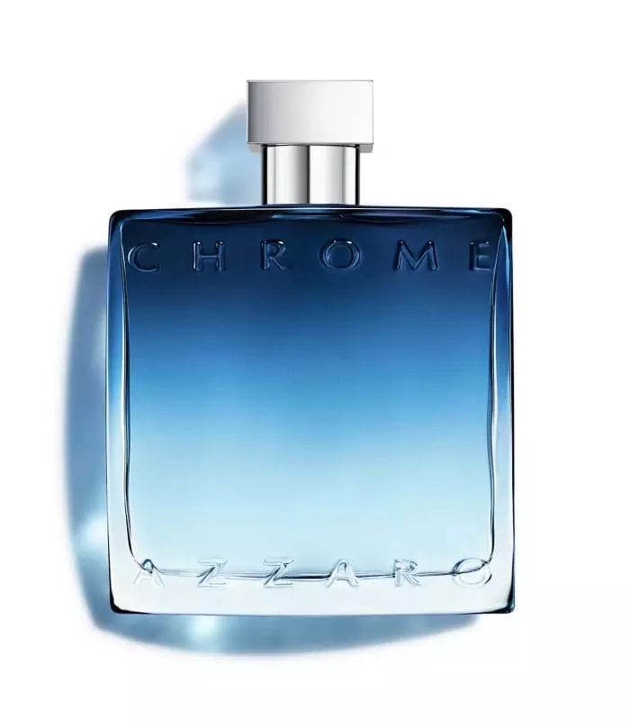 CHROME Eau de Parfum Vaporisateur