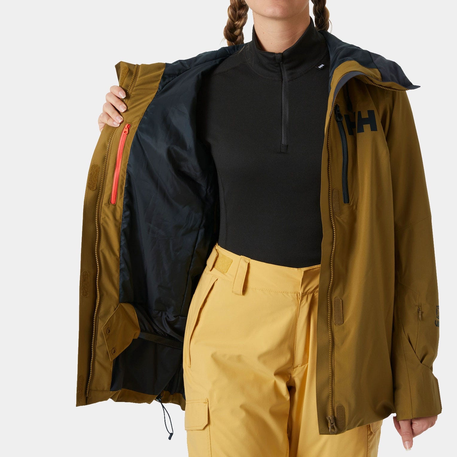 Women's Powshot Jacket
