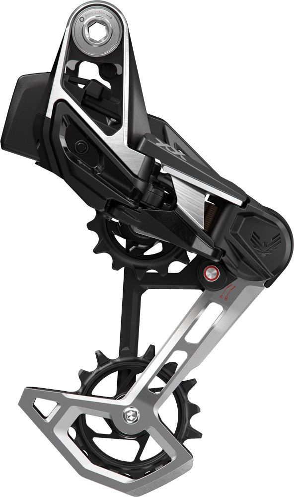 SRAM XX Eagle Transmission AXS 12-fach Gruppe kaufen | Bike-Discount