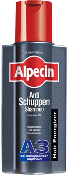 Alpecin Aktiv Shampoo A3 Shampoo