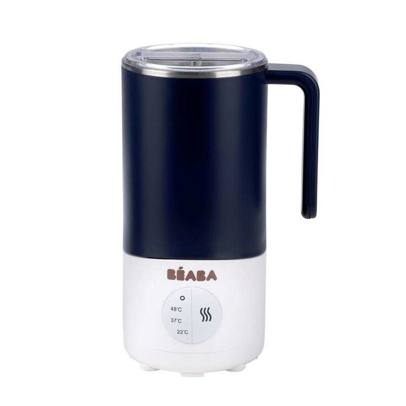 Préparateur de lait night blue Beaba
