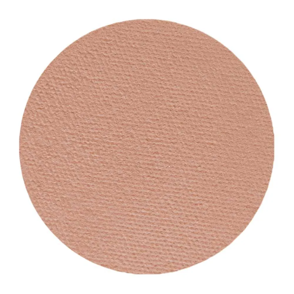 Σκιά ματιών Glam Shop Matte Cappuccino