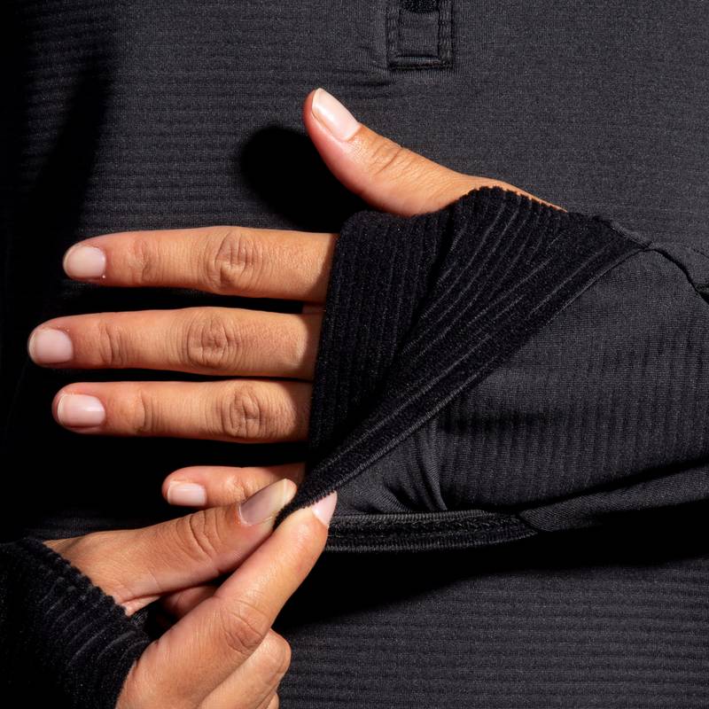 Brooks Notch Thermal 2.0 Funktionssweatshirt Damen