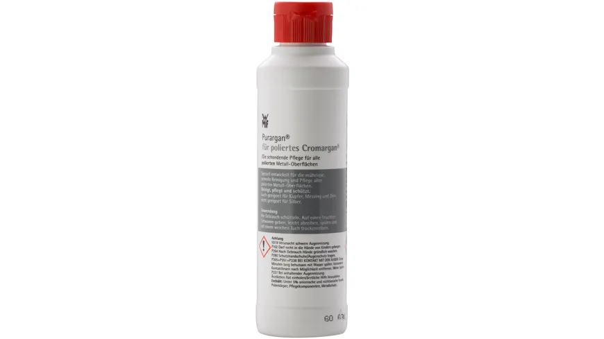 WMF Cromargan® Pflegemittel