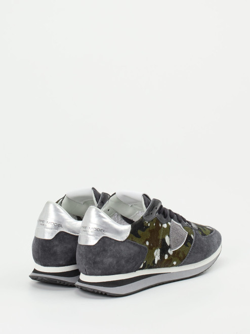 Sneaker-16639000006 Philippe Model