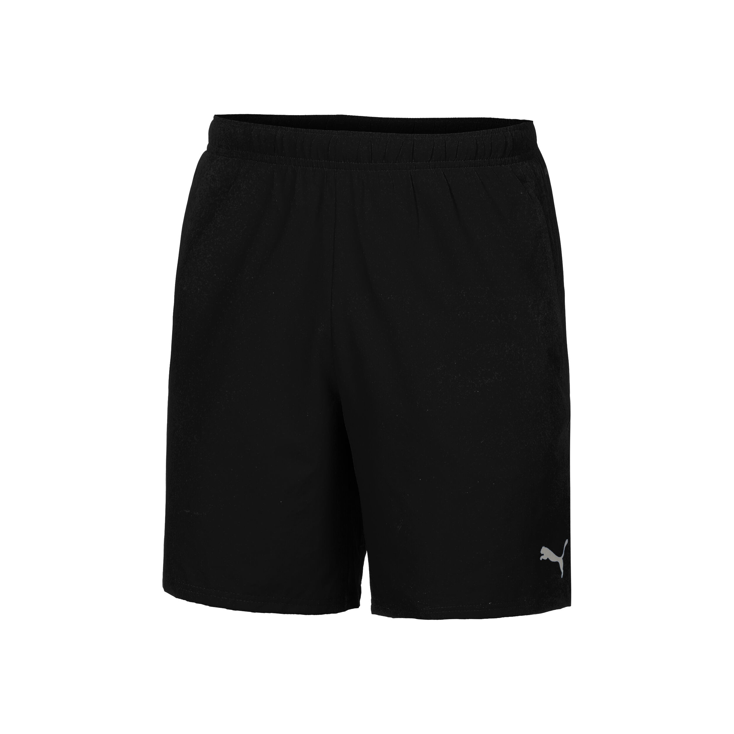 Run Ultraweave 7in Shorts Herren - Schwarz