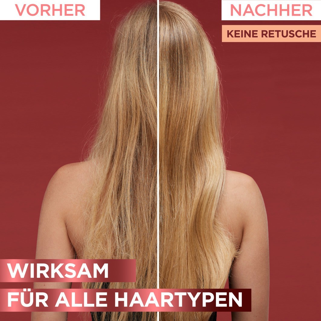 Full Resist Stärkendes Aufbau-Shampoo