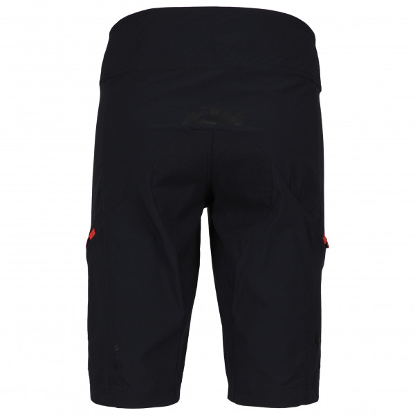 KTM - Factory Enduro BE Shorts - Radhose