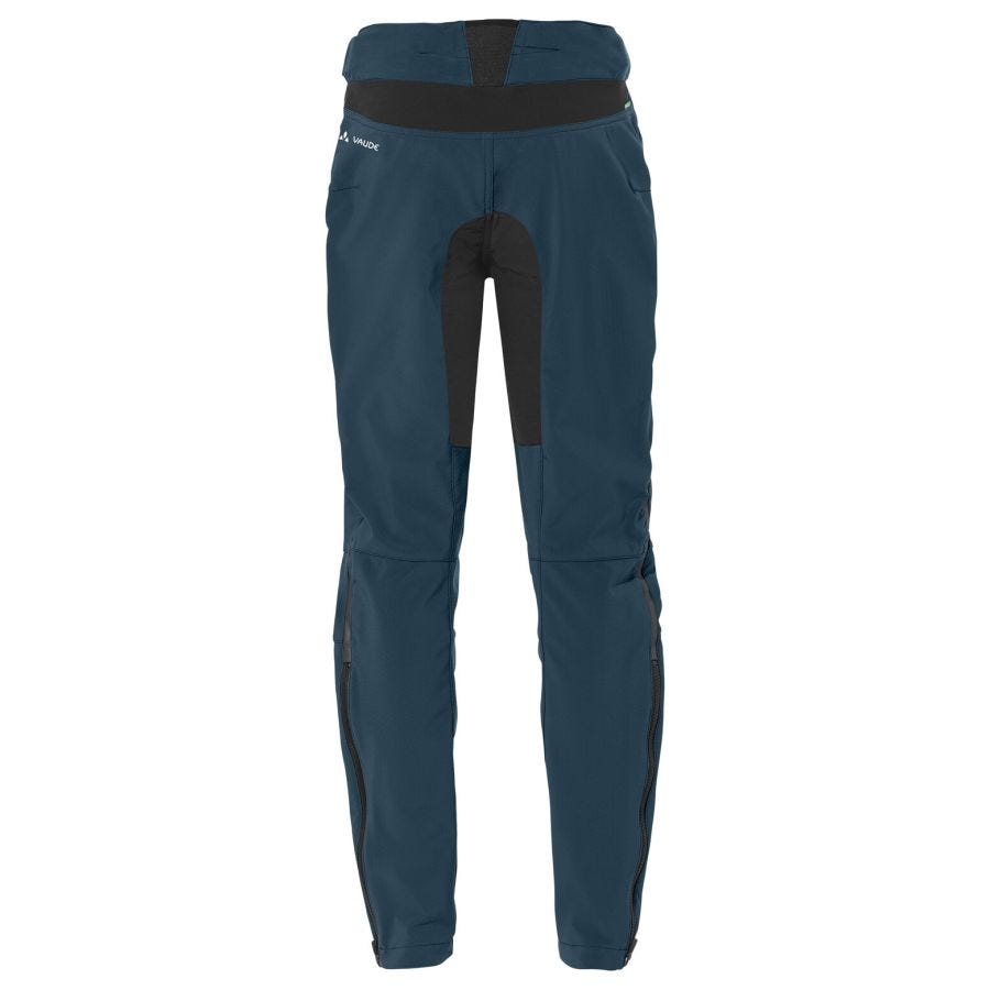 Qimsa II Softshellhose Damen