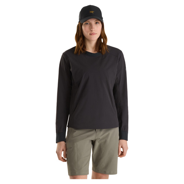 GAMMA LIGHTWEIGHT CREW WOMENS Damen - Softshelljacke