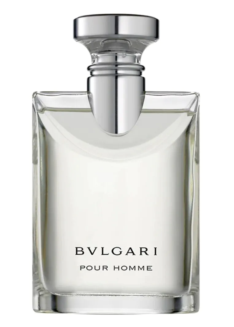 Bvlgari Pour Homme Eau de Toilette til mænd