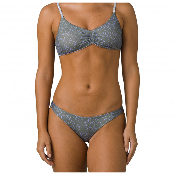 Prana - Women's Elina Reversible Bottom - Bikini-Bottom