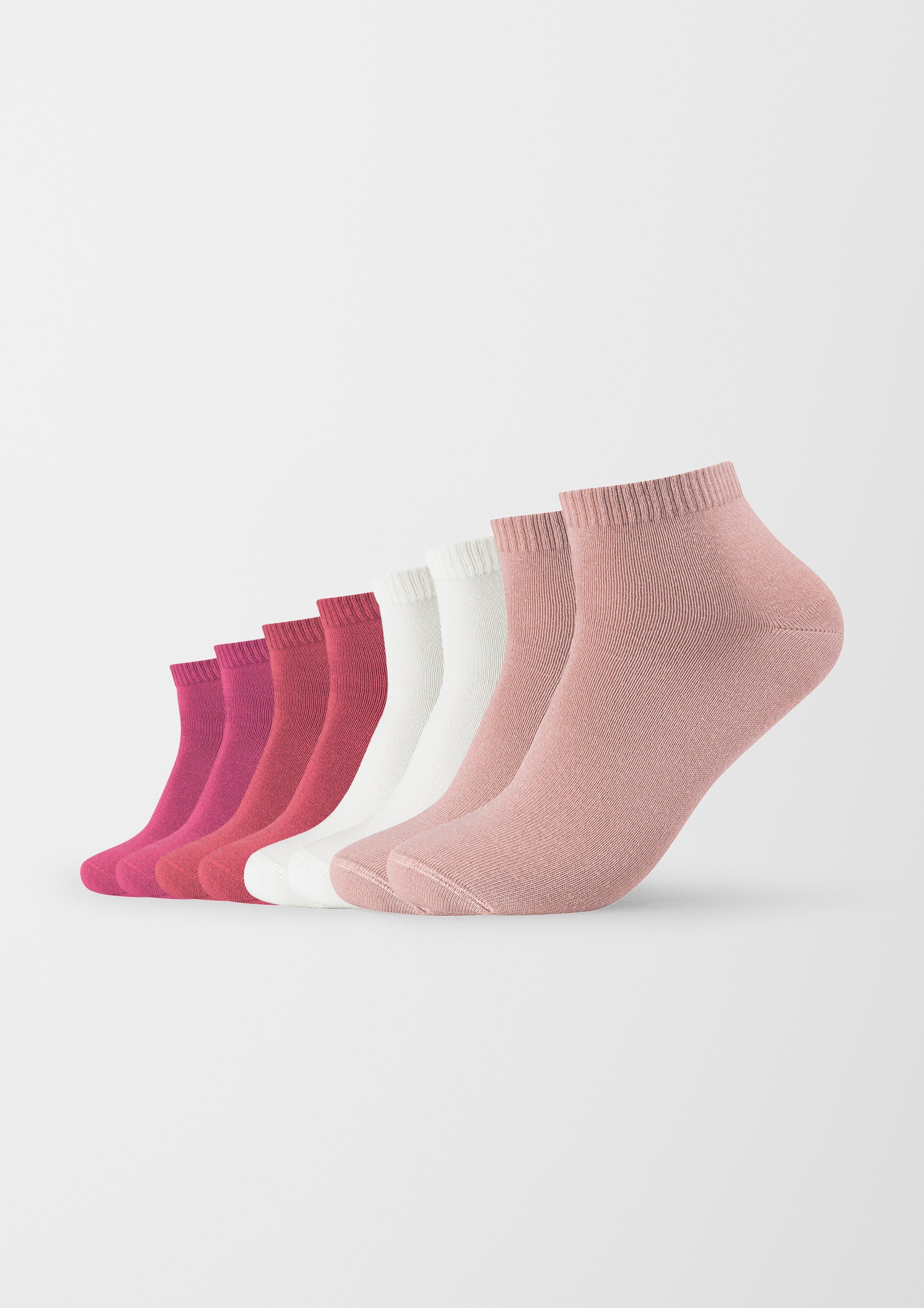 Socken im 8er-Set  1192126-4201
