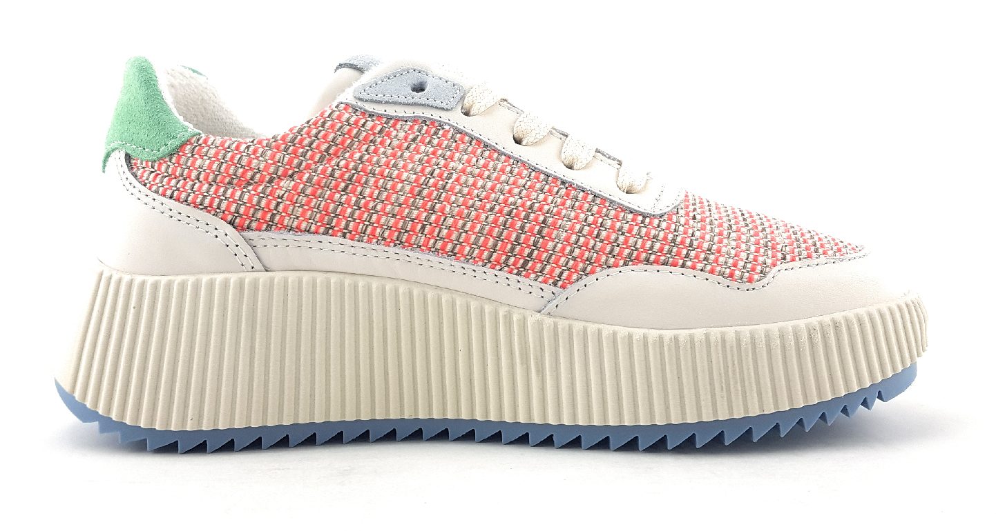 Palpa FPA0034-01 Mehrfarbig 3108 Pastel Blue
