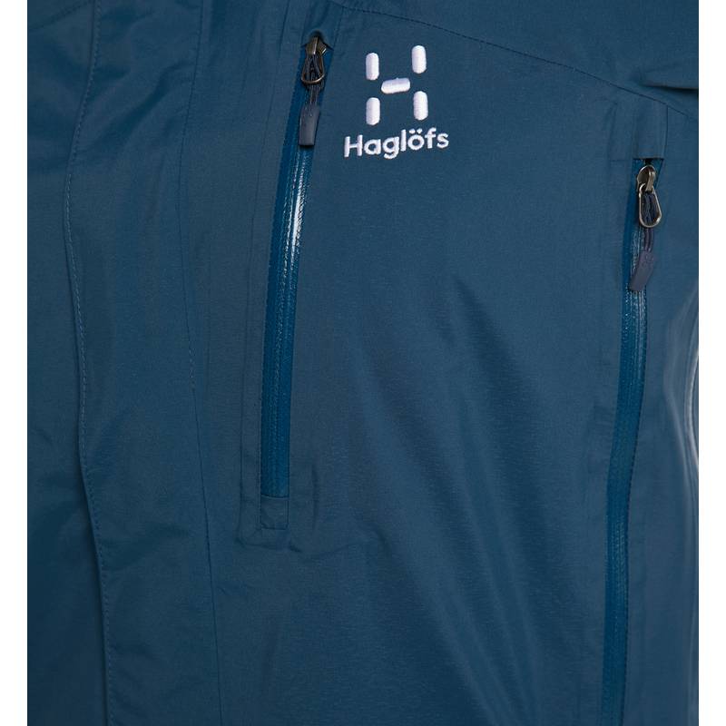 Haglöfs Astral GTX Jacket Hardshelljacke Damen