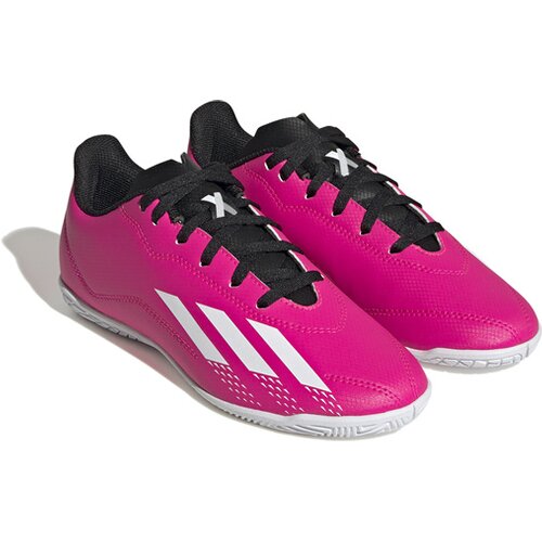 KINDER FUSSBALL-HALLENSCHUHE X SPEEDPORTAL.4 IN J