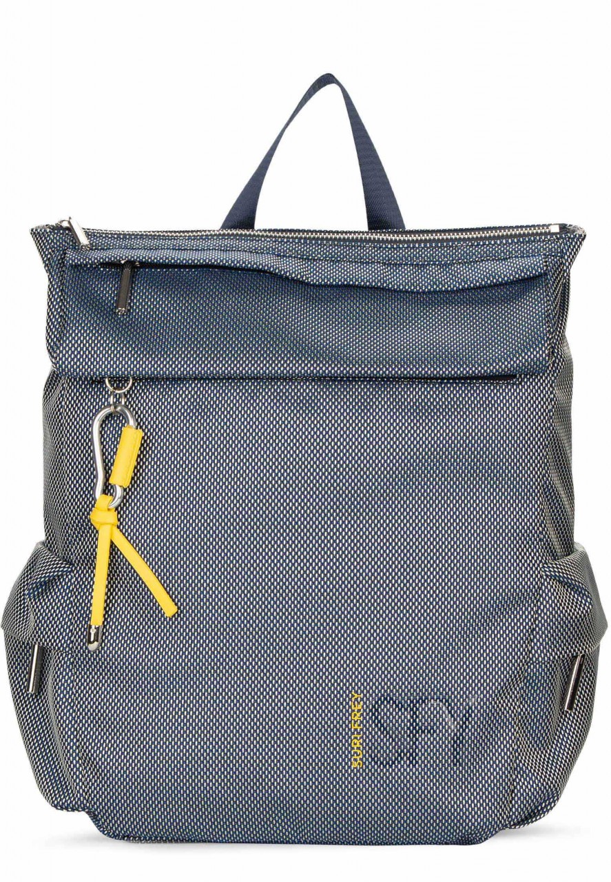 SURI FREY Handtaschen blau 18015 Suri Sports blue