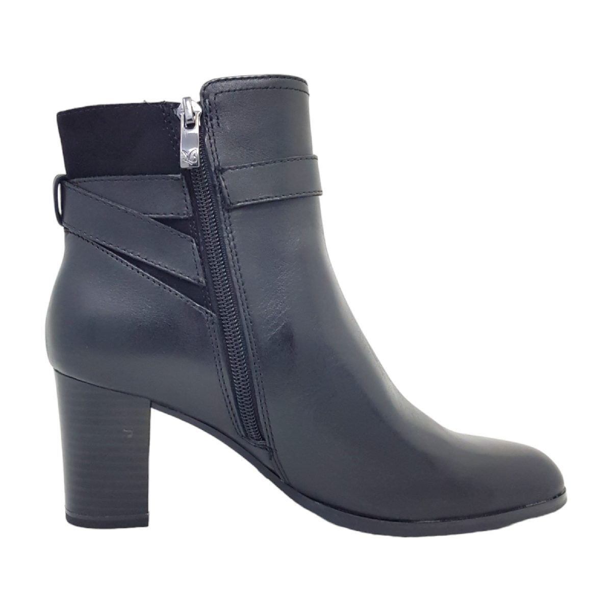 Caprice 9-25327-41/019 Schwarz 019 black