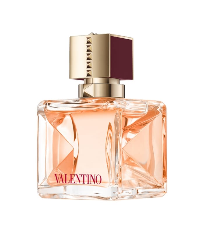 VALENTINO VOCE VIVA INTENSA-Eau de Parfum Vaporisateur