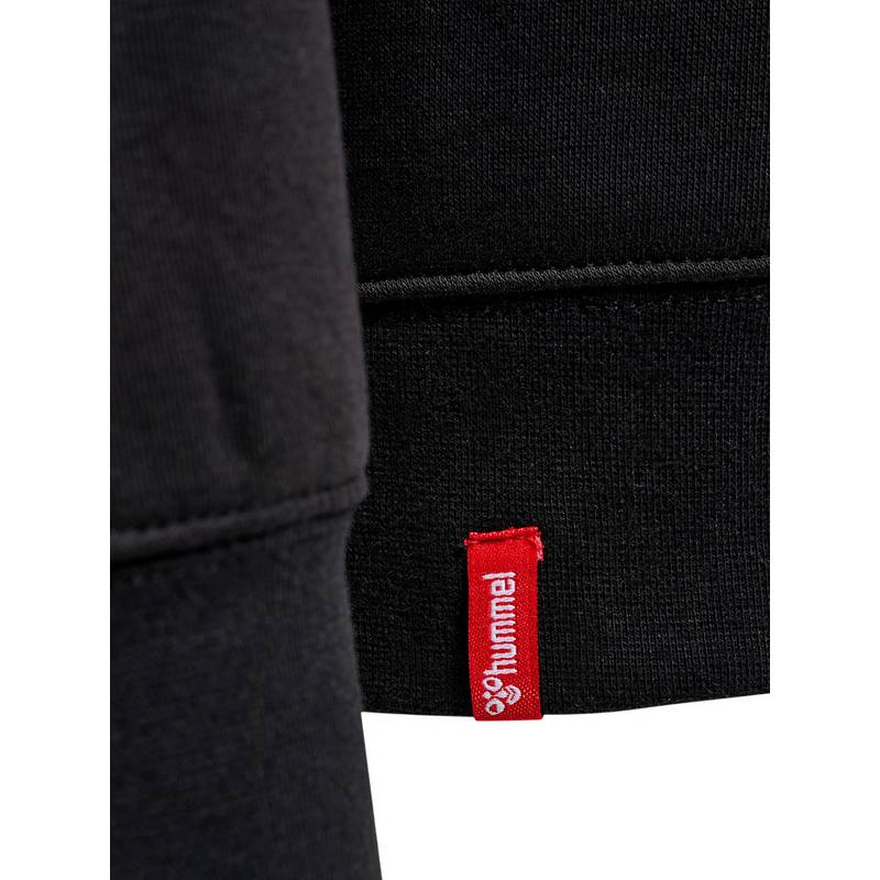 hummel hmlRED HEAVY SWEATSHIRT Sweatshirt Herren