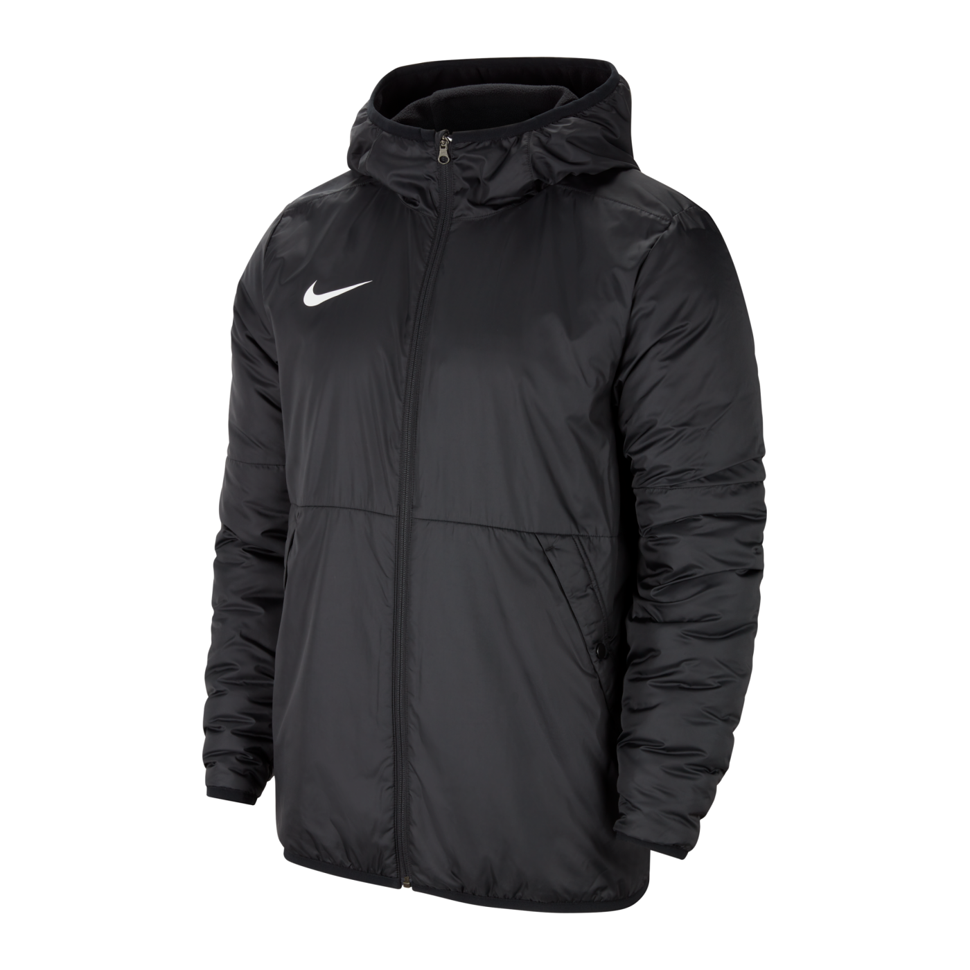 Nike Park 20 Fall Regenjacke Schwarz F010