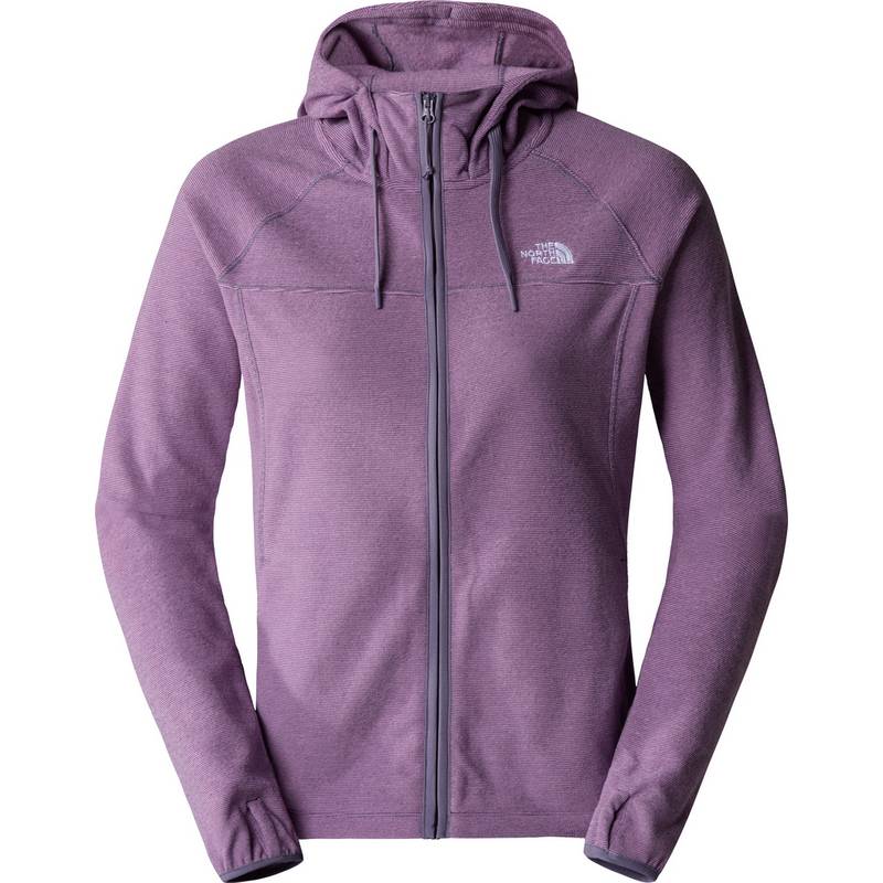 The North Face HOMESAFE Fleecejacke Damen