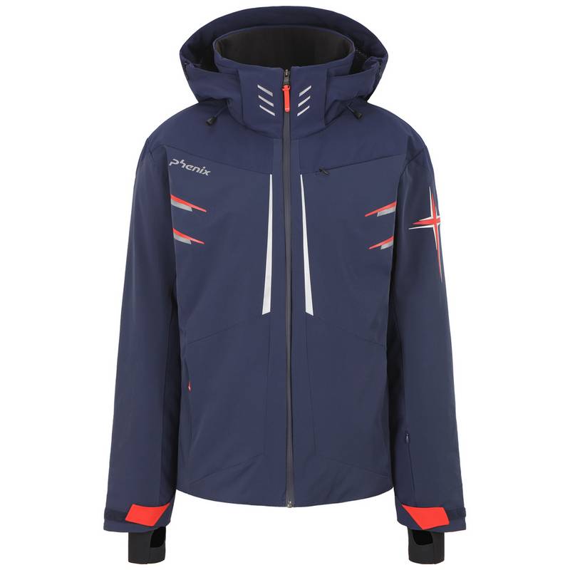 Phenix Raptor Skijacke Herren