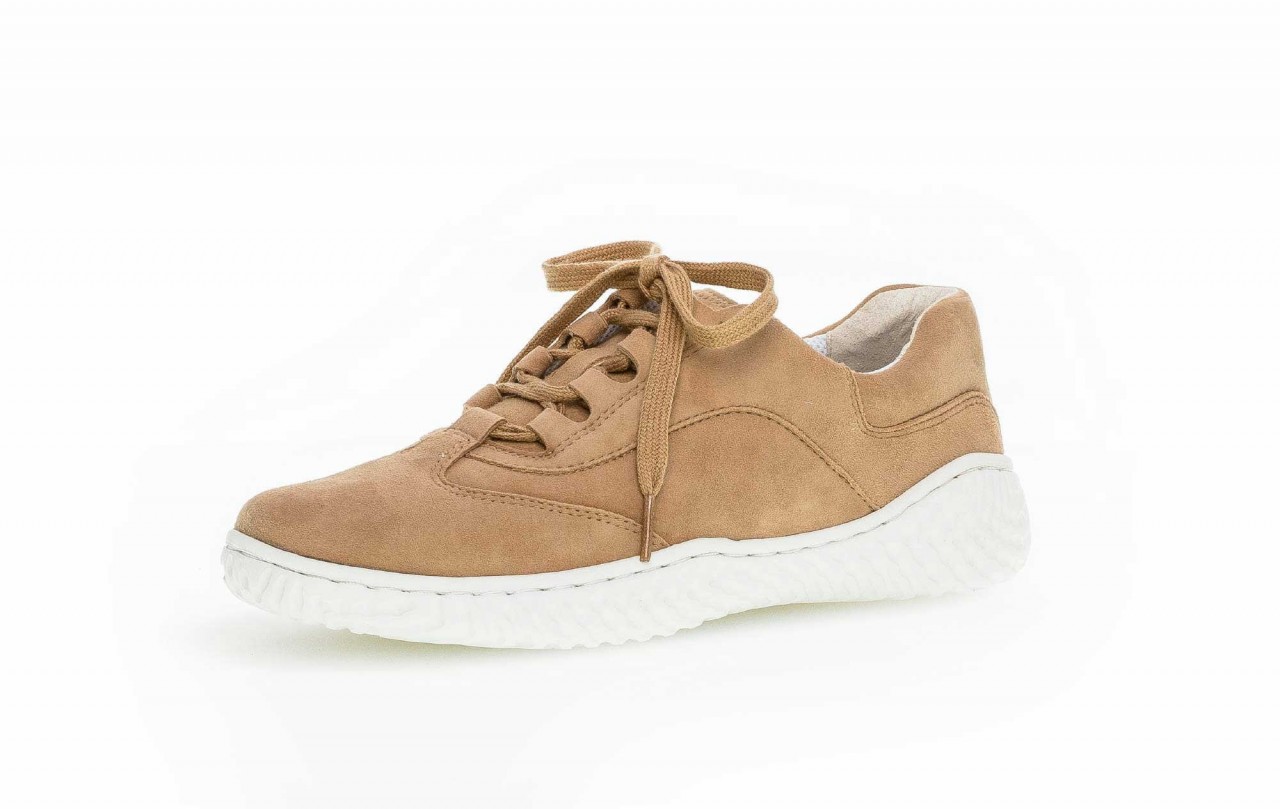 GABOR Sneaker taupe