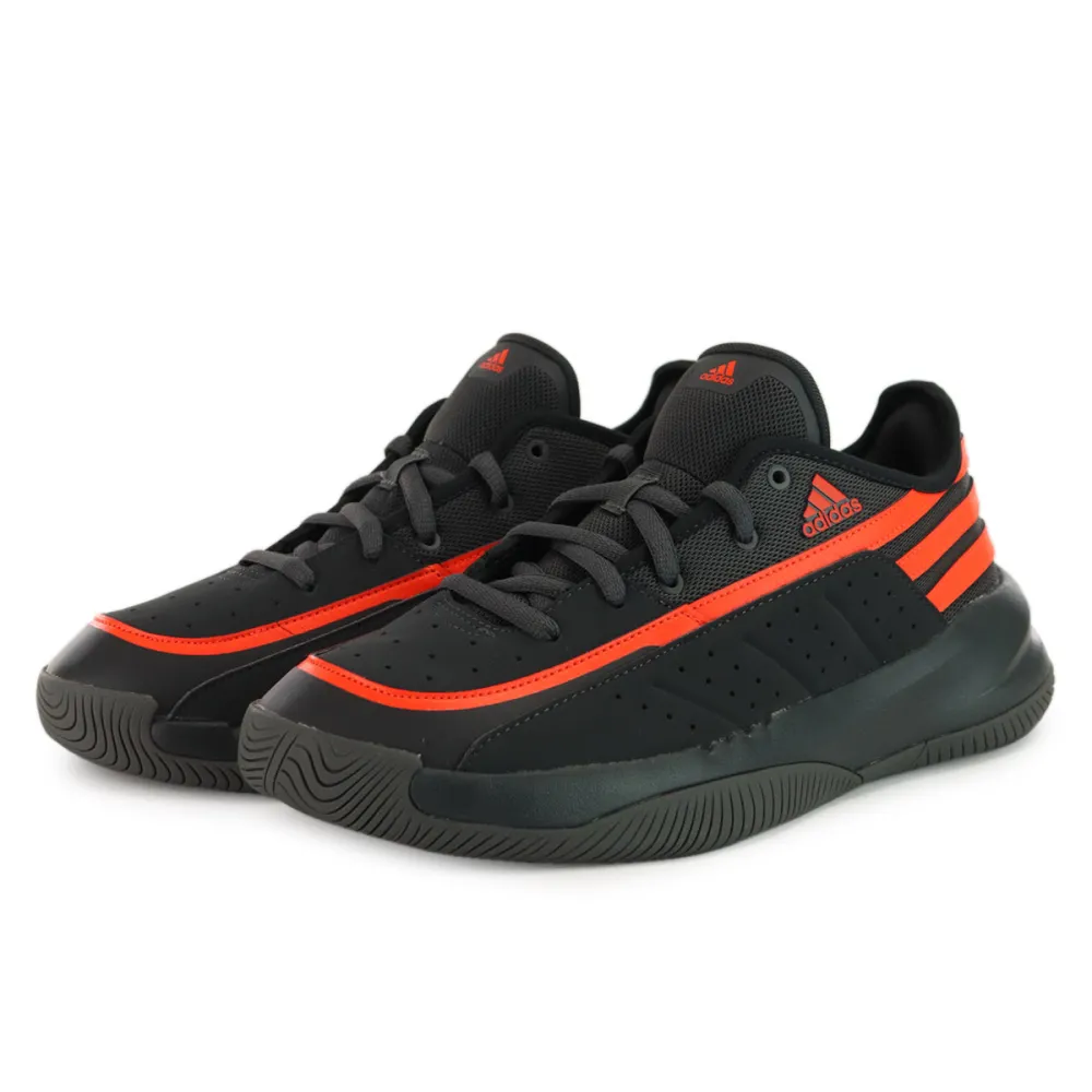 adidas Front Court ID8590 / grau