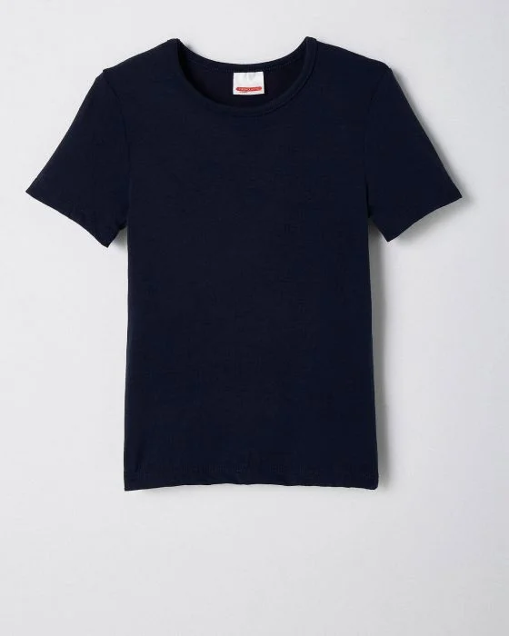 Tee-shirt mixte microfibre Thermolactyl Sensitive