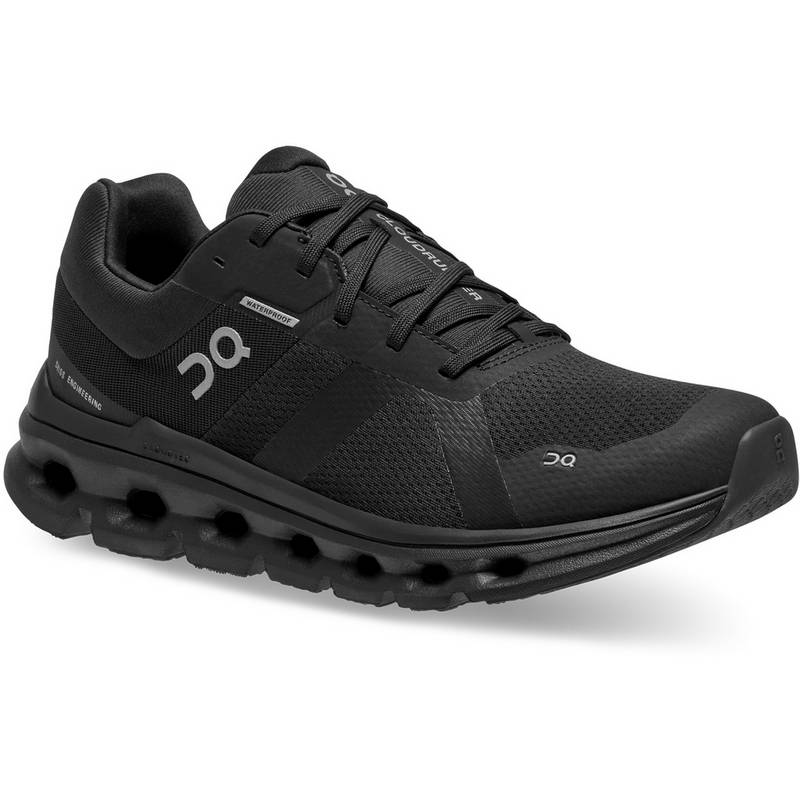 On Cloudrunner Waterproof Laufschuhe Damen