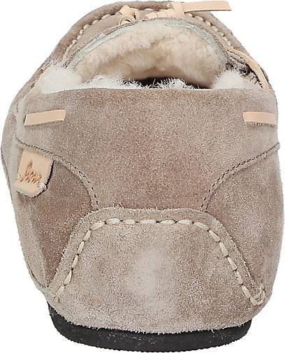 Sioux Slipper Farmiga-706-LF