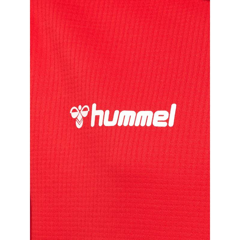 hummel hmlAUTHENTIC KIDS POLY HOODIE Hoodie Kinder