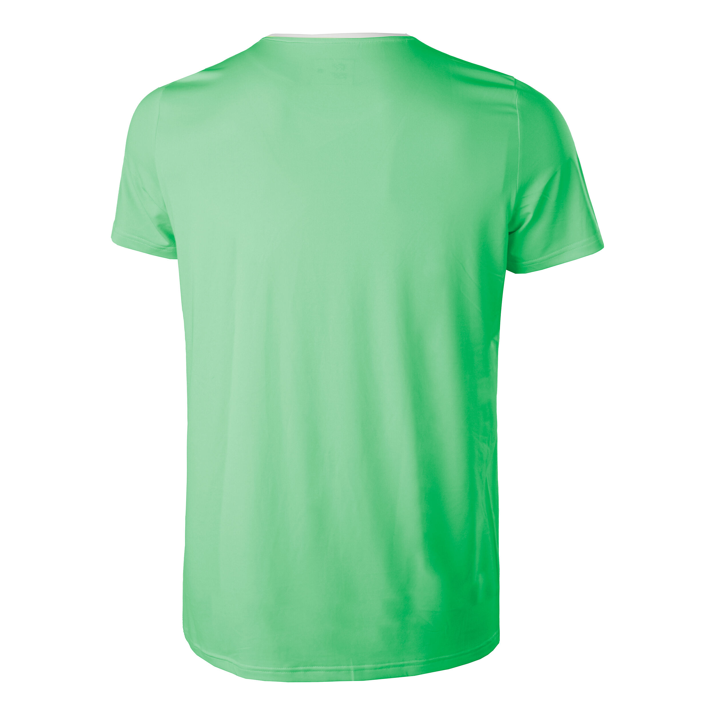 Teamline T-Shirt Herren - Grün