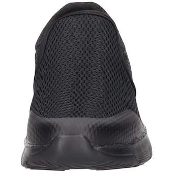 Okinawa Slipper in schwarz