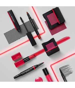 Shiseido Technosatin Gel Lipstick Lippenstift-3.3 g