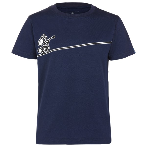 Elkline - Kid's Skatehund - T-Shirt