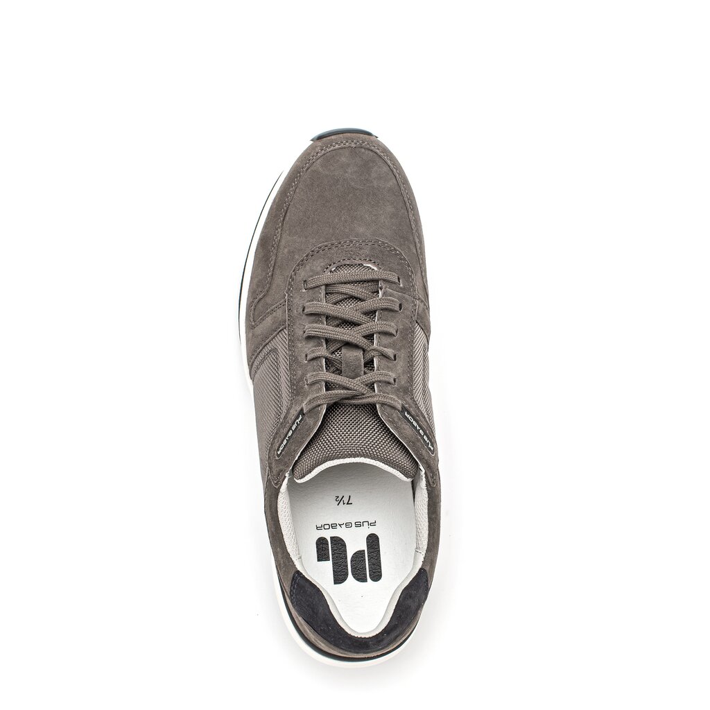 Pius Gabor PG1007 Sneaker low grau