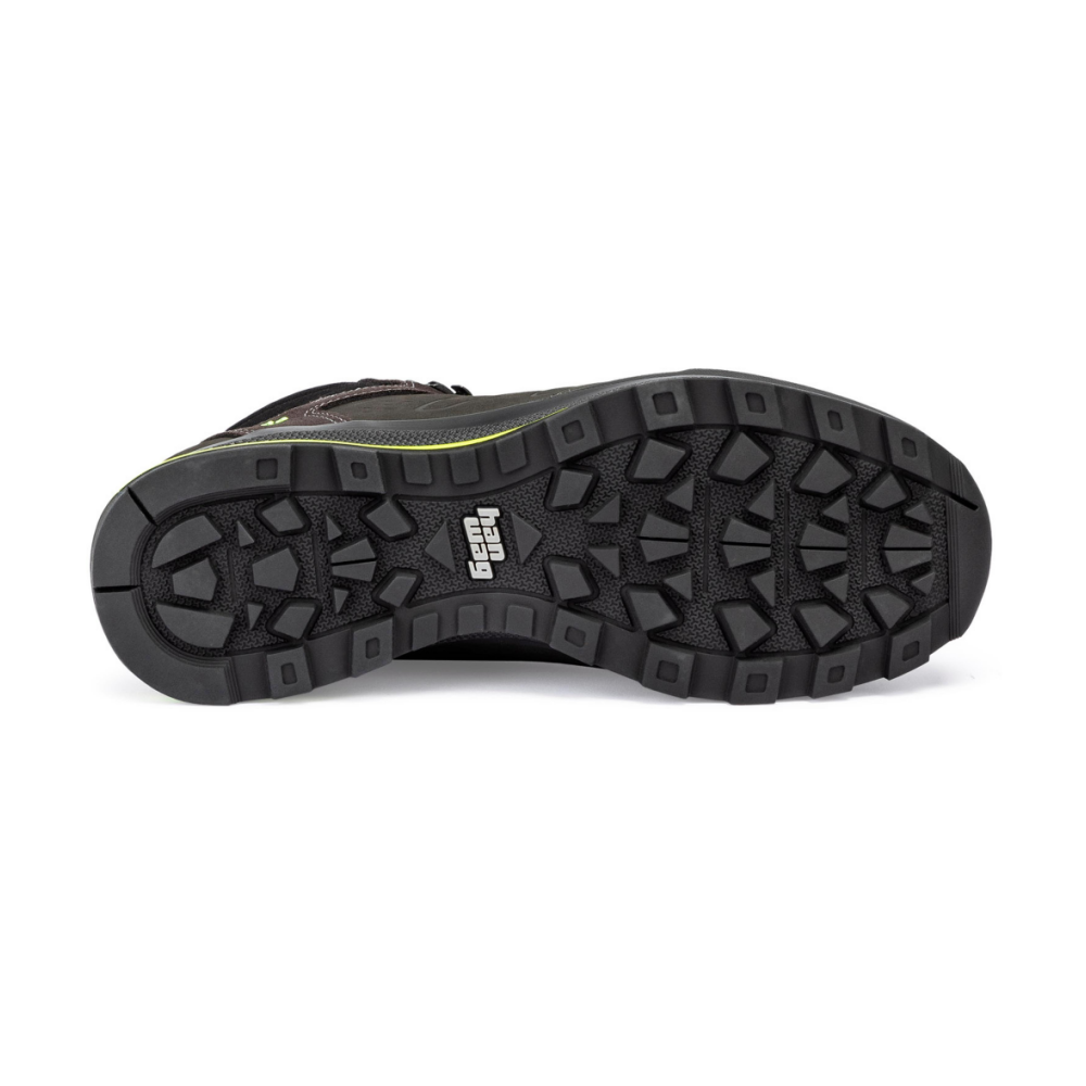 Hanwag Torsby GTX H203700-064062 / grau
