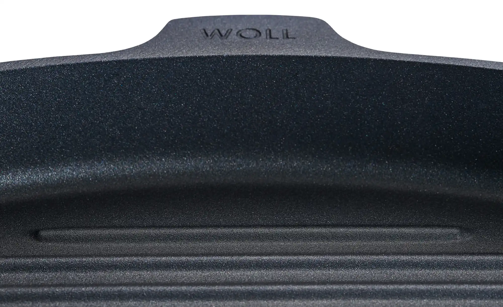 WOLL Steakpfanne viereckig Diamond Lite