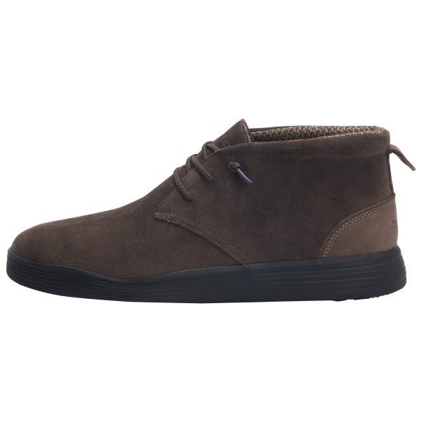 HeyDude - Jo Suede - Freizeitstiefel